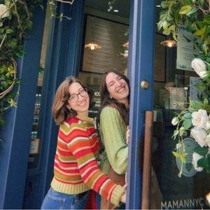 Meet your Posher, Darby